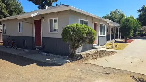 236 Higdon Ave, Mountain View, CA 94041