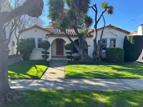 1655 Everett Ave, San Jose, CA 95125