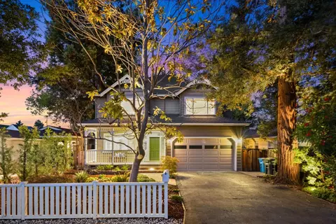 339 Sequoia Ave, Redwood City, CA 94061