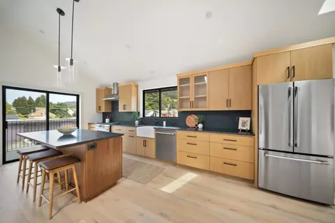 Kitchen - 3240 N Main St, Soquel, CA 95073 photo 6 of 7
