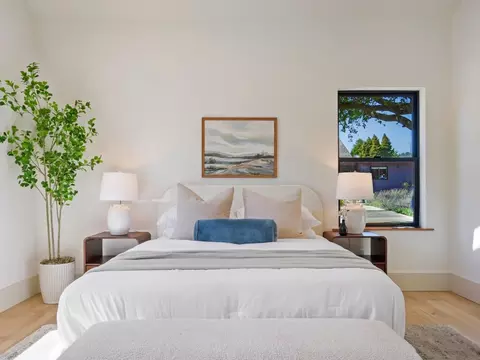 Bedroom - 3240 N Main St, Soquel, CA 95073 photo 5 of 10