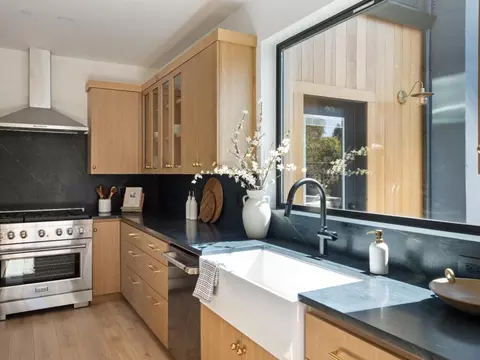 Kitchen - 3240 N Main St, Soquel, CA 95073 photo 3 of 7