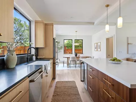 Kitchen - 3240 N Main St, Soquel, CA 95073 photo 4 of 7