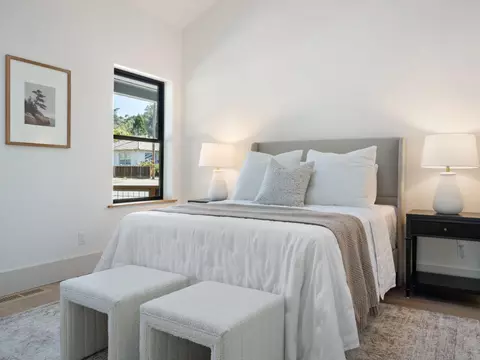 Bedroom - 3240 N Main St, Soquel, CA 95073 photo 6 of 10