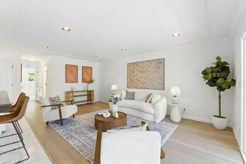 1898 Meridian Ave 29, San Jose, CA 95125