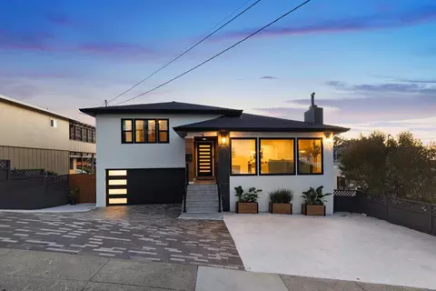 23 Timberhill Ct, Pacifica, CA 94044 - Movoto