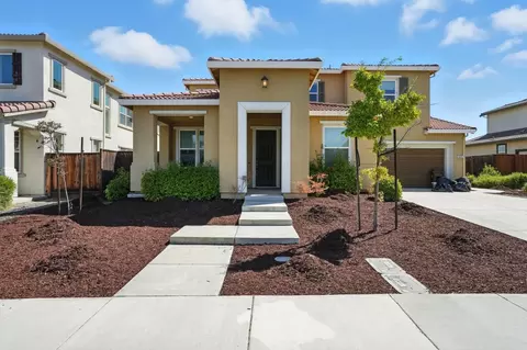 4545 Half Dome St, Antioch, CA 94531