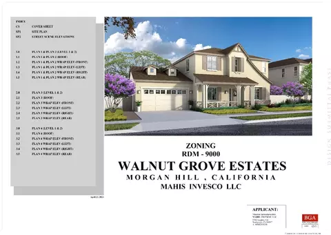 17376 Walnut Grove Dr, Morgan Hill, CA 95037