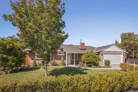 1628 Cunningham St, Santa Clara, CA 95050