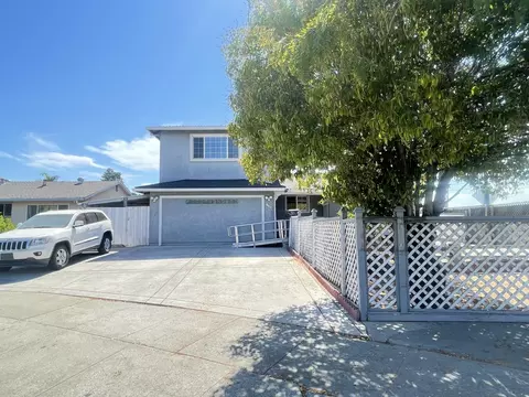 1701 S Capitol Ave, San Jose, CA 95127