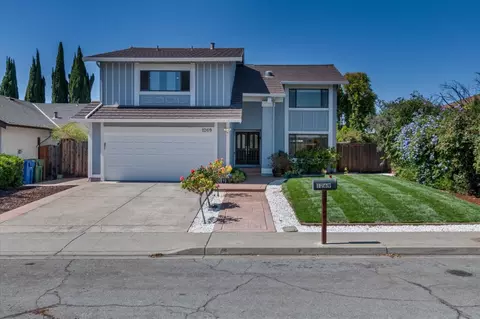 1269 Knollview Dr, Milpitas, CA 95035
