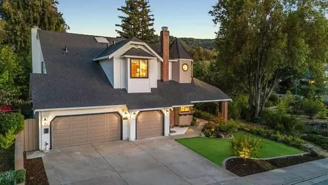 1128 Foxhurst Way, San Jose, CA 95120