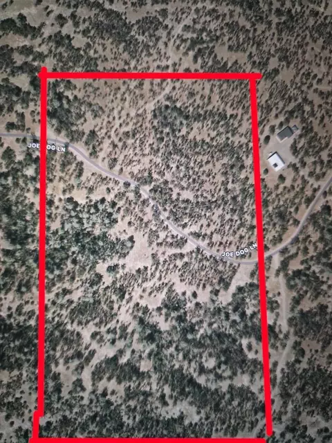lot25 Joe Dog Ln, Cottonwood, CA 96022