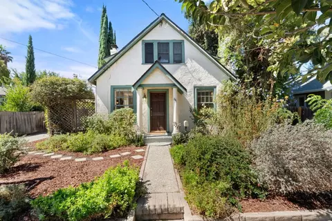 841 Willis Ave, San Jose, CA 95125