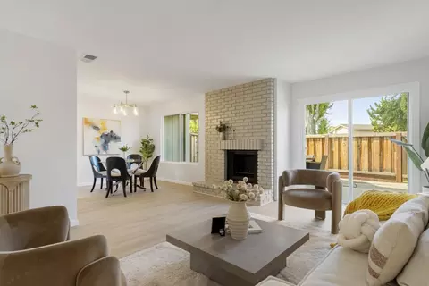1102 Burke Ln, Foster City, CA 94404