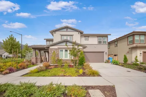Exterior - 7101 Hakkan Dr, Gilroy, CA 95020 photo 3 of 12