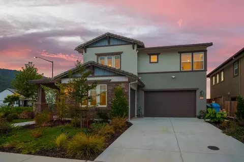 Exterior - 7101 Hakkan Dr, Gilroy, CA 95020 photo 9 of 12