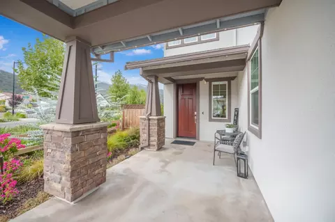 Exterior - 7101 Hakkan Dr, Gilroy, CA 95020 photo 4 of 12