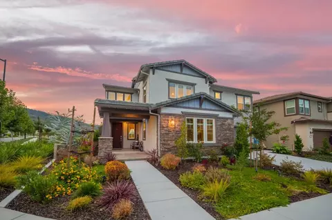 Exterior - 7101 Hakkan Dr, Gilroy, CA 95020 photo 10 of 12