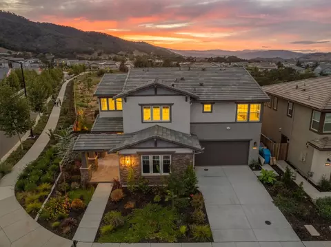 Exterior - 7101 Hakkan Dr, Gilroy, CA 95020 photo 1 of 12