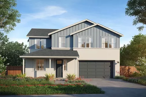 7351 Princevalle St Homesite 18, Gilroy, CA 95020
