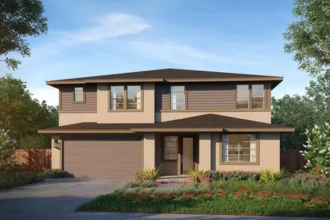 7359 Princevalle St Homesite 17, Gilroy, CA 95020