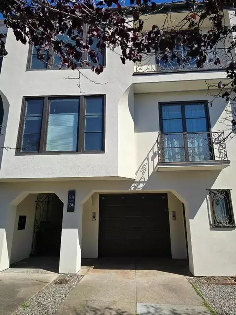 28 15th Ave, San Francisco, CA 94118