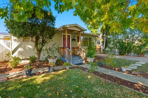 603 Warrington Ave, Redwood City, CA 94063