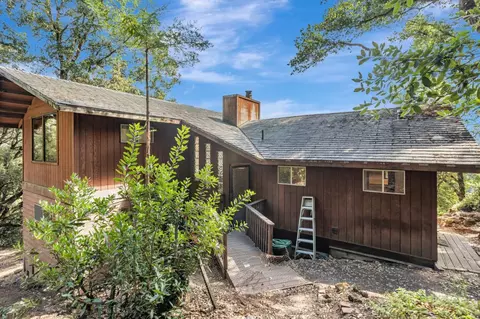 22178 Miller Ridge Rd, Los Gatos, CA 95033