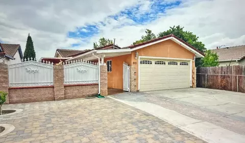 810 Vintage Way, San Jose, CA 95122
