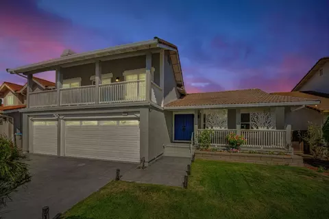 2806 Glauser Dr, San Jose, CA 95133