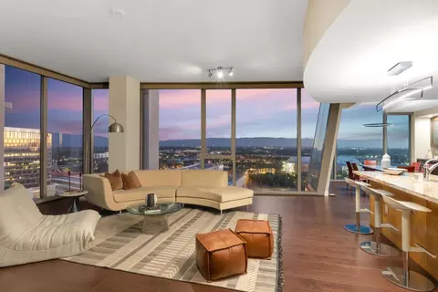 38 N Almaden Blvd 2001, San Jose, CA 95110