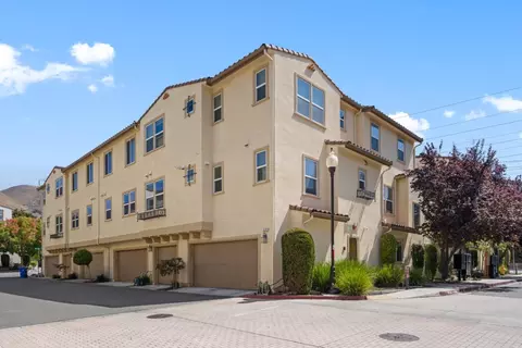 248 Paso Roble Cmn, Fremont, CA 94539