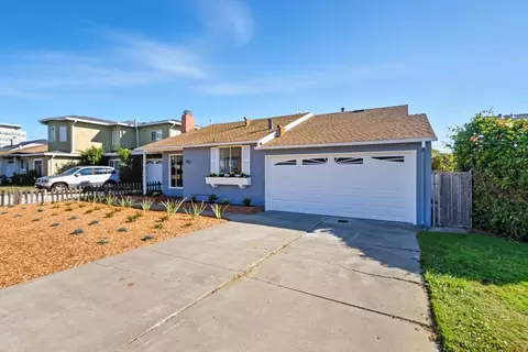752 Cherry Ave, San Bruno, CA 94066