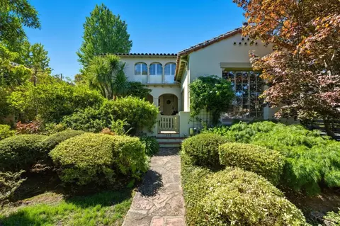 353 Franklin St, San Mateo, CA 94402