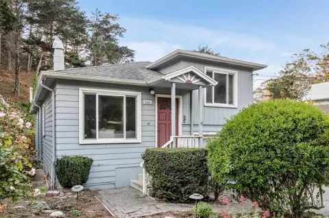 244 Juanita Ave, Pacifica, CA 94044