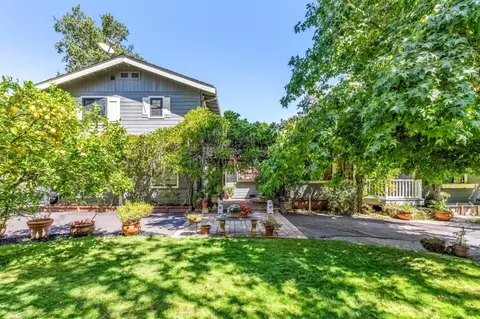 1211 Canada Rd, Woodside, CA 94062