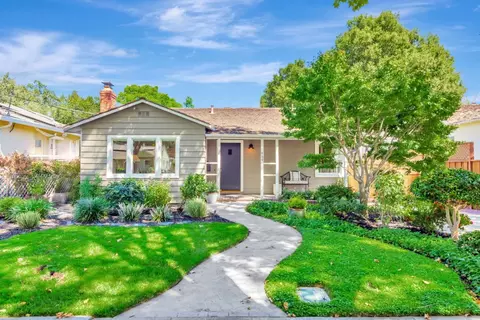 525 Grand St, Redwood City, CA 94062