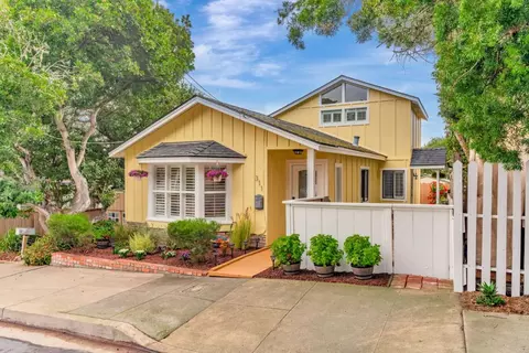 311 Congress Ave, Pacific Grove, CA 93950