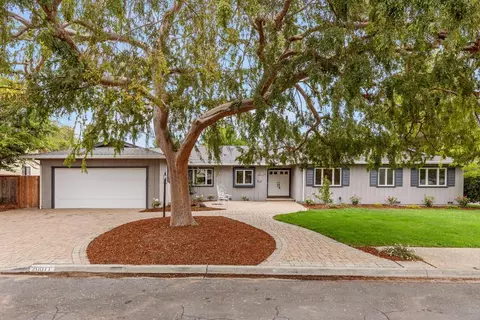 20077 Ljepava Dr, Saratoga, CA 95070