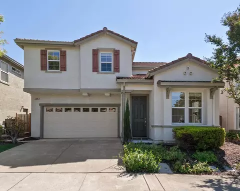 126 Bellflower Ln, Union City, CA 94587