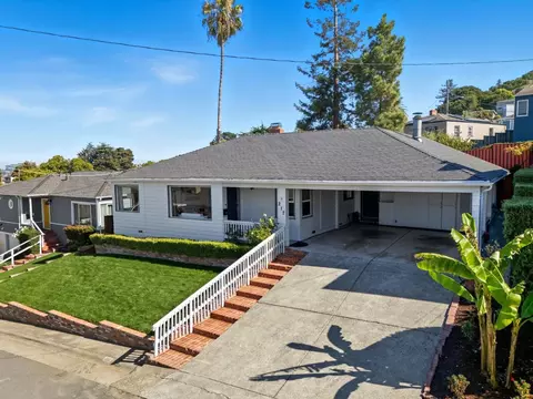 217 W 40th Ave, San Mateo, CA 94403