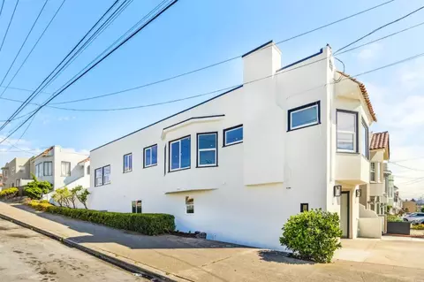 2300 29th Ave, San Francisco, CA 94116 photo 1
