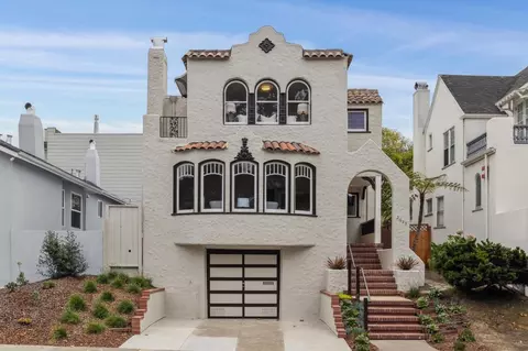 2615 Lincoln Way, San Francisco, CA 94122