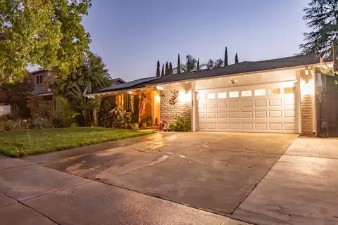 5277 Knights Est, San Jose, CA 95135