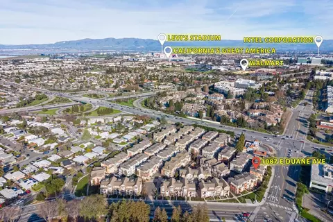 1087 E Duane Ave, Sunnyvale, CA 94085 photo 44