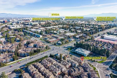 1087 E Duane Ave, Sunnyvale, CA 94085 photo 43
