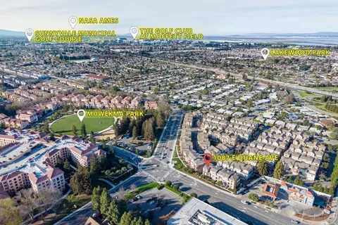 1087 E Duane Ave, Sunnyvale, CA 94085 photo 45