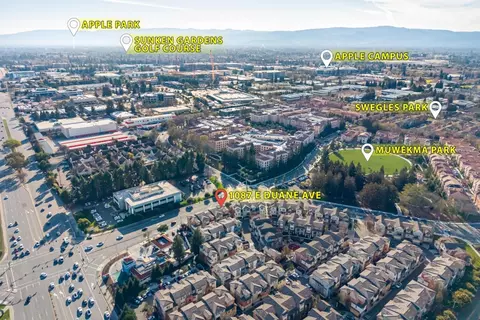 1087 E Duane Ave, Sunnyvale, CA 94085 photo 42
