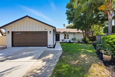 2210 Renfrew Ct, San Jose, CA 95131